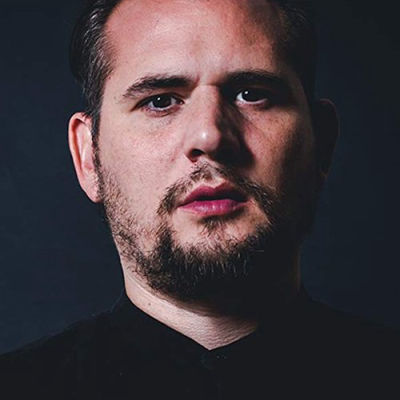 Alec Rosenthal image